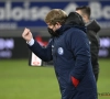 Gand et Hein Vanhaezebrouck n'ont pas encore tourné la page