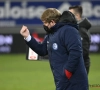 Vanhaezebrouck satisfait : "J'avais demandé aux joueurs de parler sur le terrain"