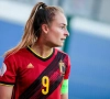 Tessa Wullaert et les Flames vont affronter le top européen: "Passer un cap et se préparer pour l'Euro"