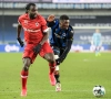 Jordan Lukaku, la traversée du désert