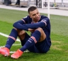 Plus de peur que de mal pour Kylian Mbappé