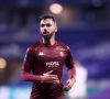 Officiel : Metz perd un élément important de son effectif