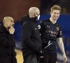 🎥 Le sourire qui en dit long de Kevin De Bruyne 