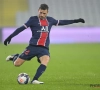 Un nouveau joueur du PSG positif au Covid-19