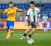 Nouveaux doutes pour Charleroi et Ryota Morioka 