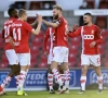 Bonne nouvelle pour le Standard avant Mouscron