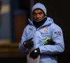 Fernandinho, laissé libre par Manchester City, va retourner aux sources