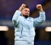 Olivier Giroud fait ses adieux à Chelsea