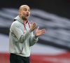 Guardiola ferme la porte à ... Haaland