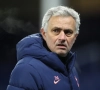 José Mourinho a ouvert la porte à un placardisé