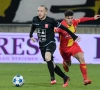 Un ancien joueur du Standard de Liège rejoint Eupen 