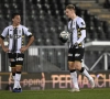 Nouvelle tuile pour le Sporting de Charleroi et Lukasz Teodorczyk 