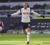 Premier League : Gareth Bale prend son envol et Tottenham roule sur Burnley