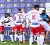 Licence en poche et soulagement pour l'Excel Mouscron 