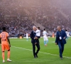 Fabrizio Ravanelli a failli revenir à l'OM en janvier 