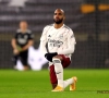 Alexandre Lacazette incertain pour le match de gala contre Feyenoord pour une raison surprenante !