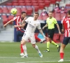 La pique de l'Atlético au Real Madrid