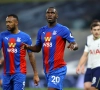 Un ancien de Crystal Palace défend Benteke : "Le système ne lui convient pas"