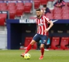 Malgré un assist de Carrasco, l'Atlético encaisse un revers douloureux !