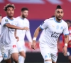 Pour son match de Coupe de France, Marseille voulait plusieurs choses, dont vider les tribunes