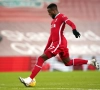 Liverpool sur les traces du futur remplaçant de Divock Origi