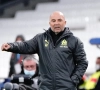 Un adjoint de Santos fracasse Jorge Sampaoli