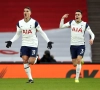 📷 L'incroyable but de Lamela avec Tottenham ! 