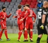 🎥 Bundesliga : Le Bayern vainqueur dans le duel au sommet face à Leipzig