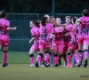 Le Sporting Charleroi féminin attire une joueuse d'Anderlecht