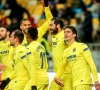 Villarreal, l'épopée folle 