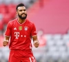 Eric Choupo-Moting fait son retour avec le Bayern