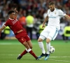 Ligue des champions : Le Real recevra Liverpool à Madrid 