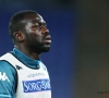 Kalidou Koulibaly en a assez des insultes racistes 