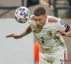 Diables Rouges: l'absence de Toby Alderweireld confirmée 