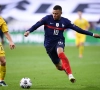 Kylian Mbappé quitte la sélection