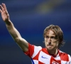 Nouveau record de longévité pour Luka Modric 