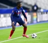 🎥 Fail: le corner glissé d'Ousmane Dembélé 