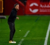 Luis Enrique a été "au bord de l'infarctus"