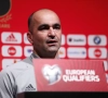 Le grand favori de Roberto Martinez pour l'Euro 