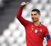 Portugal : Cristiano Ronaldo quitte la sélection et retourne à Manchester