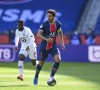 Un autre joueur du PSG rêve des Jeux Olympiques