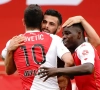 🎥 Le superbe premier assist du jeune Belge Eliot Matazo avec Monaco 