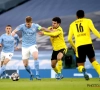 Manchester City a besoin de De Bruyne pour oublier son passé