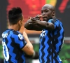 L'Inter Milan espère un geste de la part de ses cadres, dont Romelu Lukaku