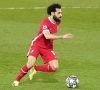 Mo Salah: "J'aimerais rester à Liverpool jusqu'à la fin de ma carrière"