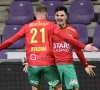 🎥 Le KV Ostende fête ses 40 ans avec un maillot unique