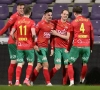 Mouscron et Ostende ne devraient pas recevoir leur licence ce mercredi