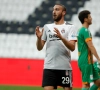 Cenk Tosun rentre au pays après son passage à Everton