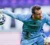 Simon Mignolet et Noa Lang absents contre Genk 