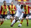 Mandela Keita (OHL) en route vers l'Italie ? 